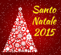 Santo Natale 2015