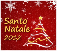 Santo Natale 2012